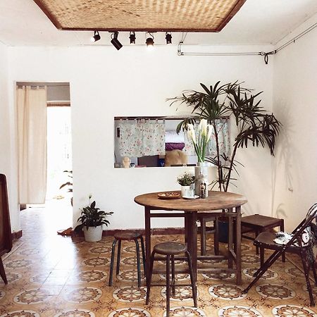 Hotel Di House à Đà Lạt Extérieur photo
