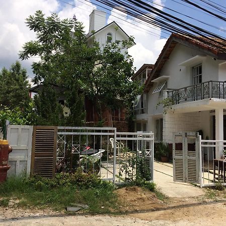 Hotel Di House à Đà Lạt Extérieur photo