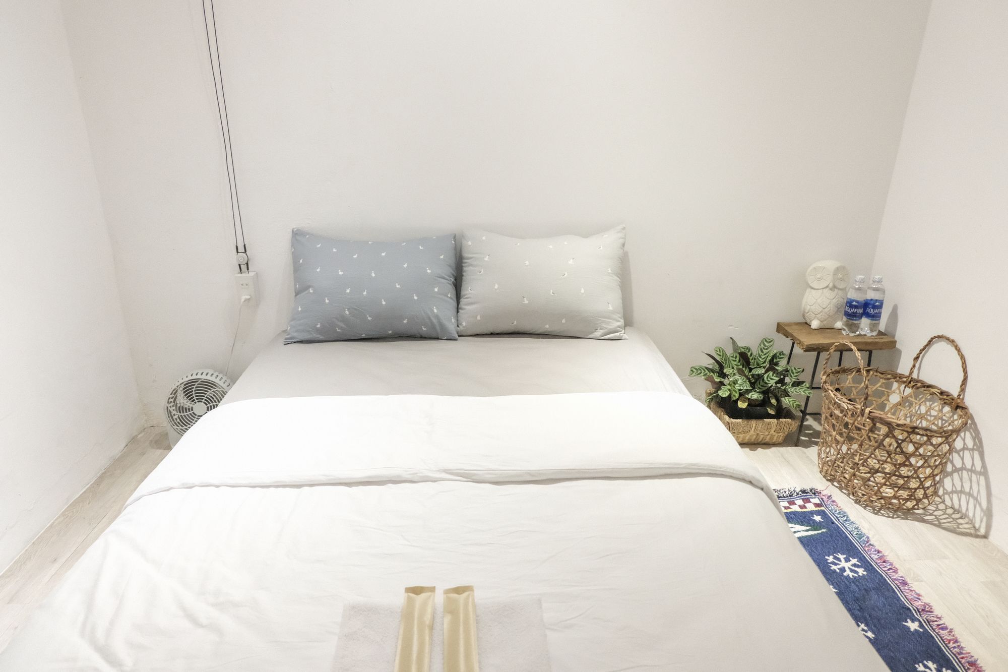 Hotel Di House à Đà Lạt Extérieur photo