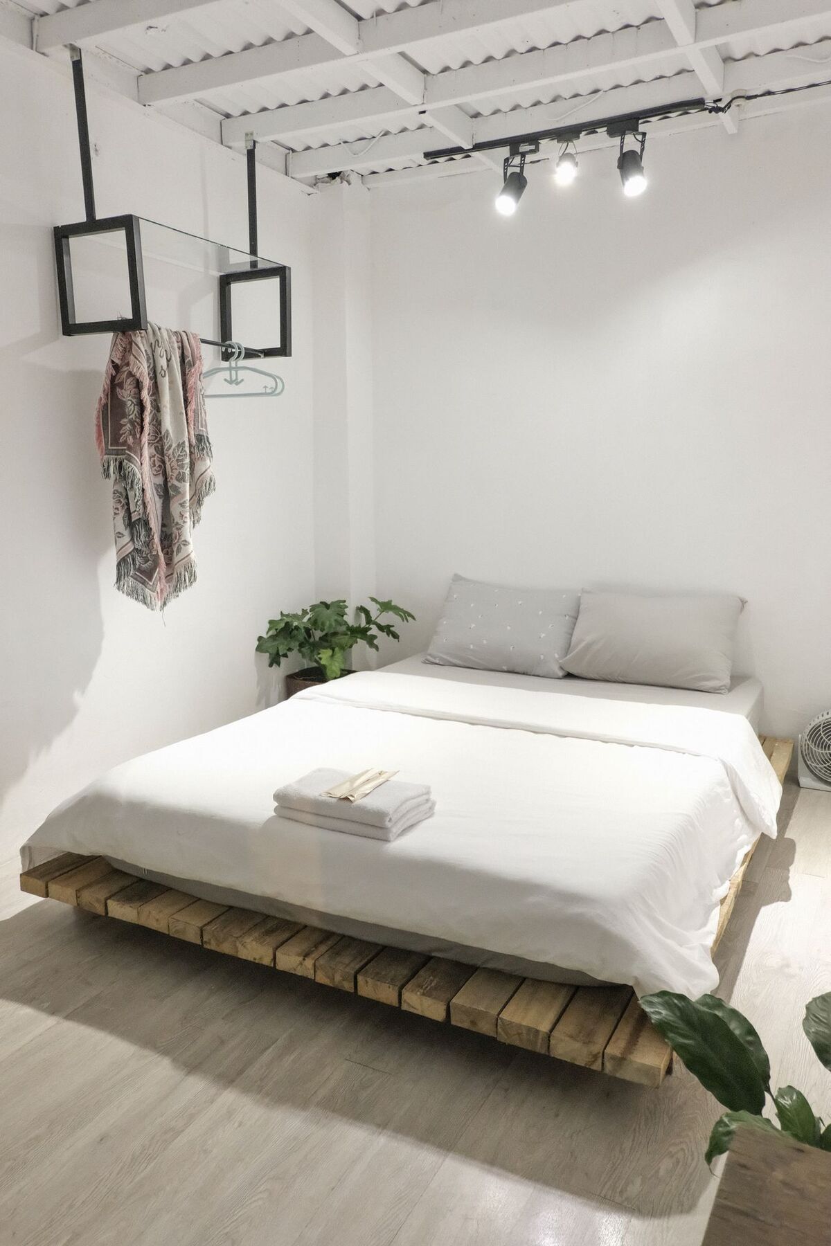 Hotel Di House à Đà Lạt Extérieur photo