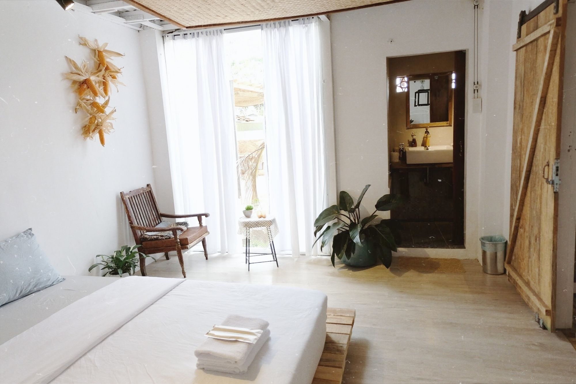Hotel Di House à Đà Lạt Extérieur photo