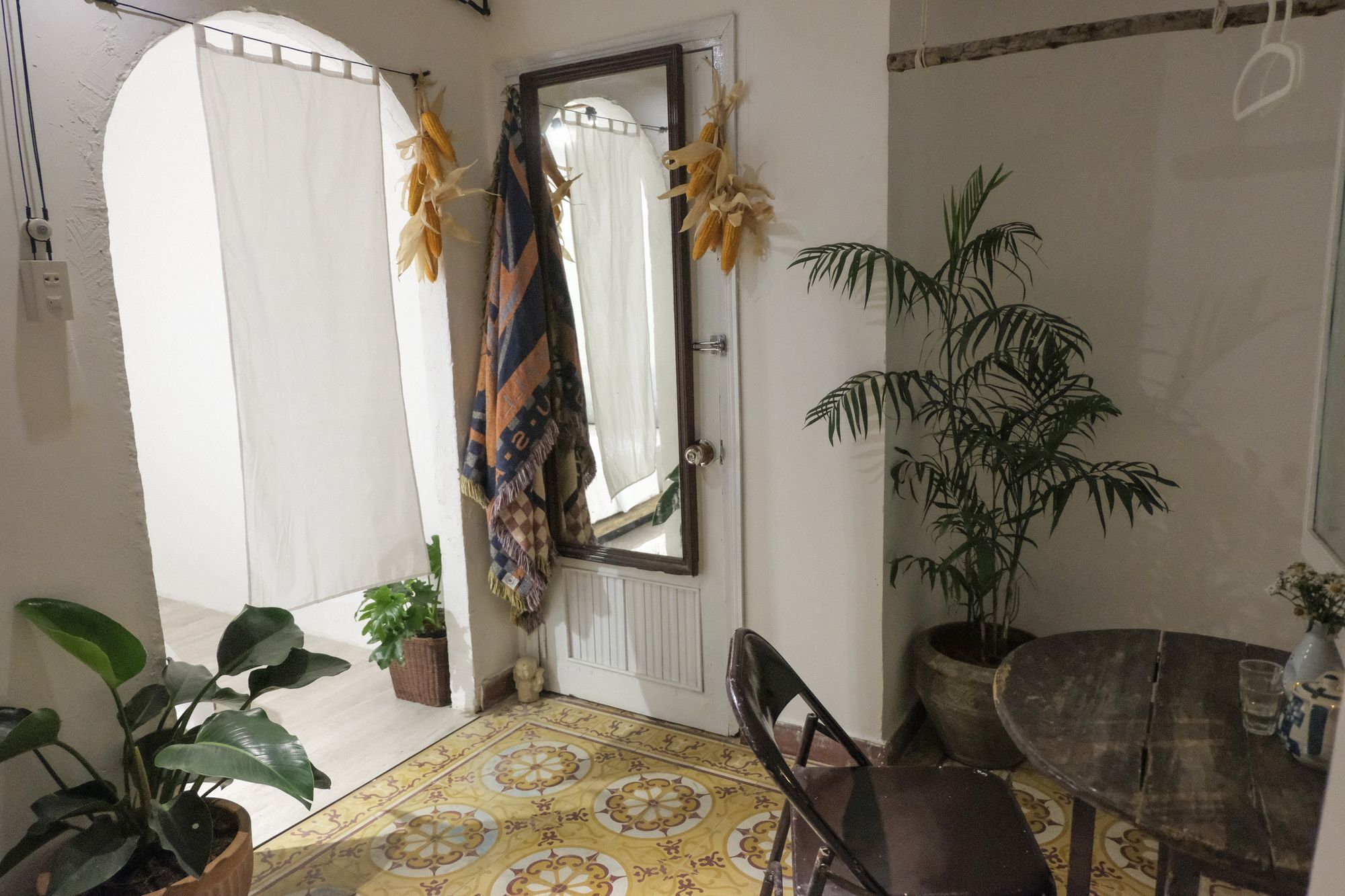 Hotel Di House à Đà Lạt Extérieur photo