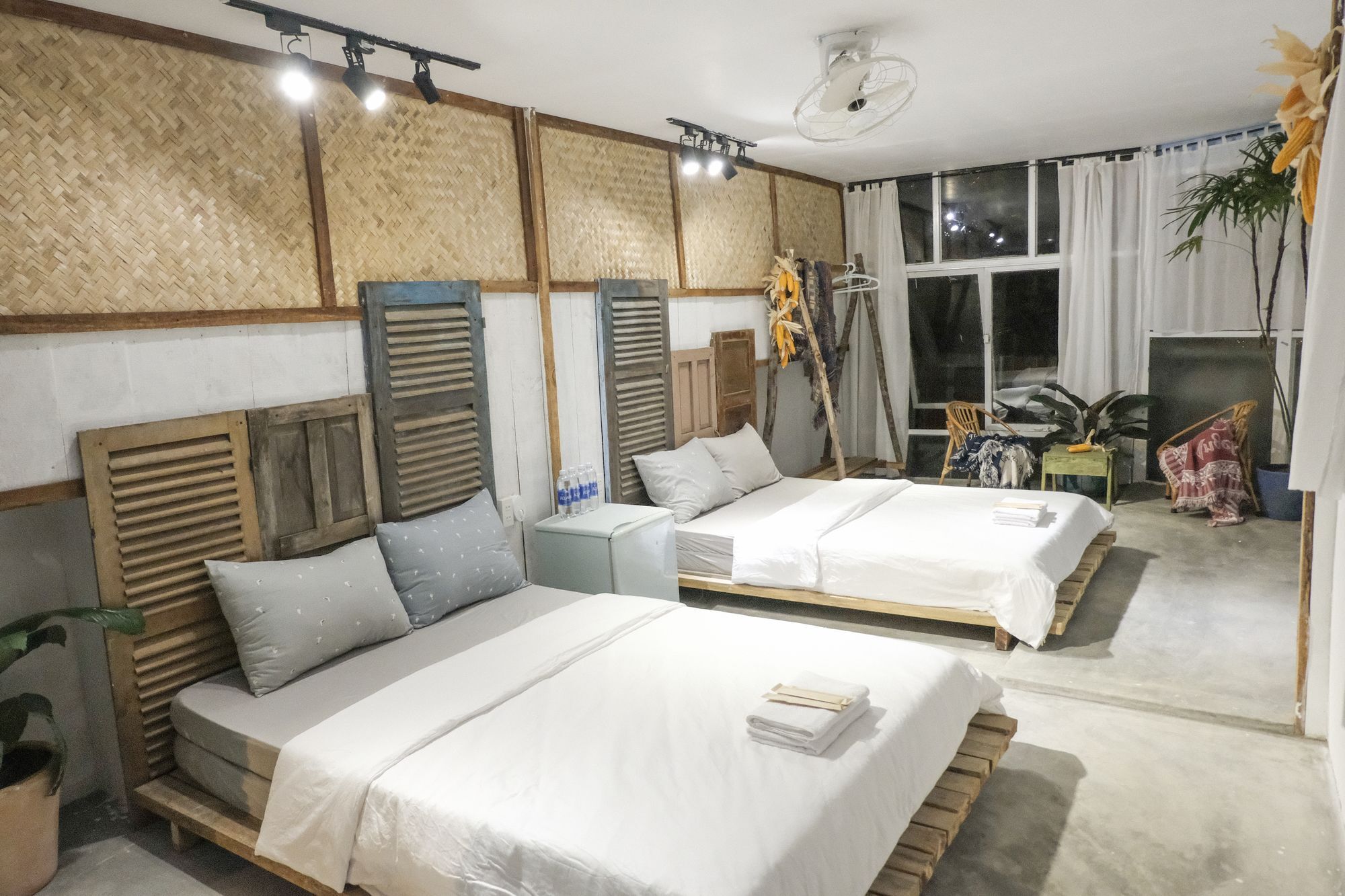 Hotel Di House à Đà Lạt Extérieur photo