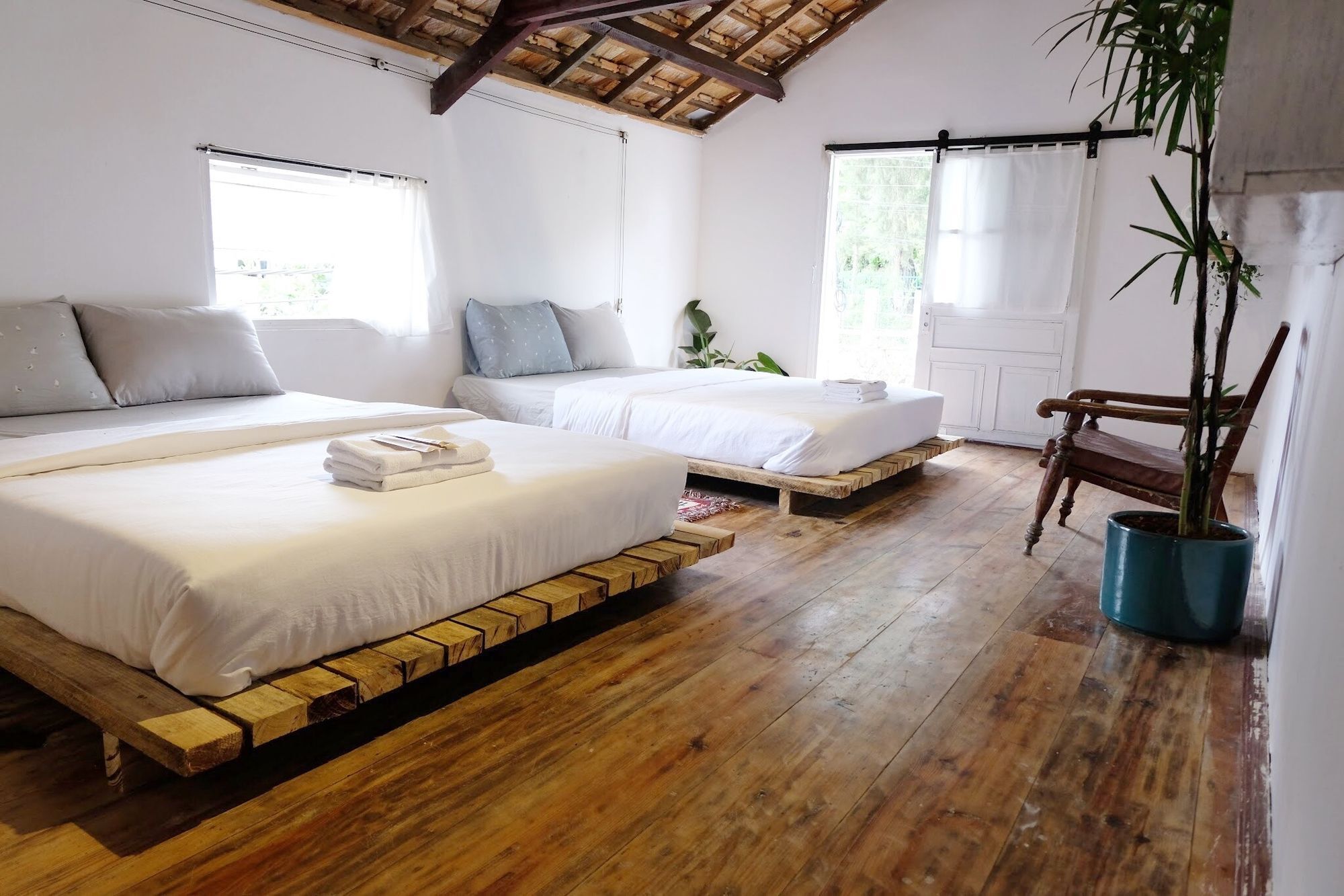 Hotel Di House à Đà Lạt Extérieur photo