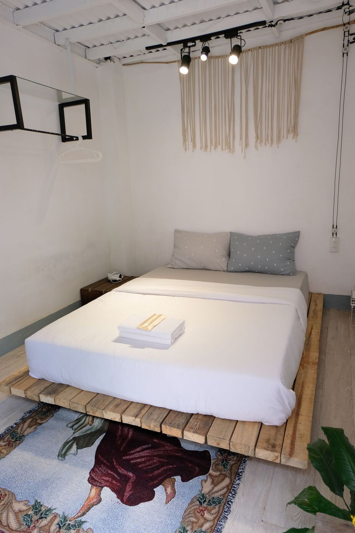 Hotel Di House à Đà Lạt Extérieur photo