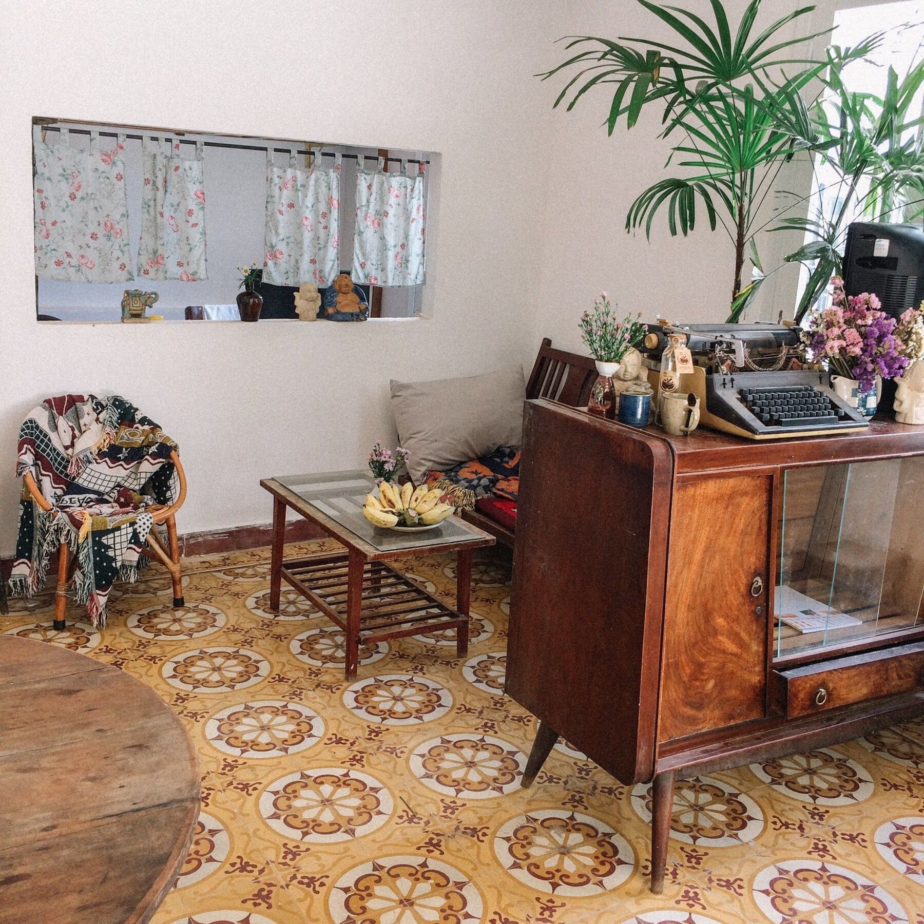 Hotel Di House à Đà Lạt Extérieur photo