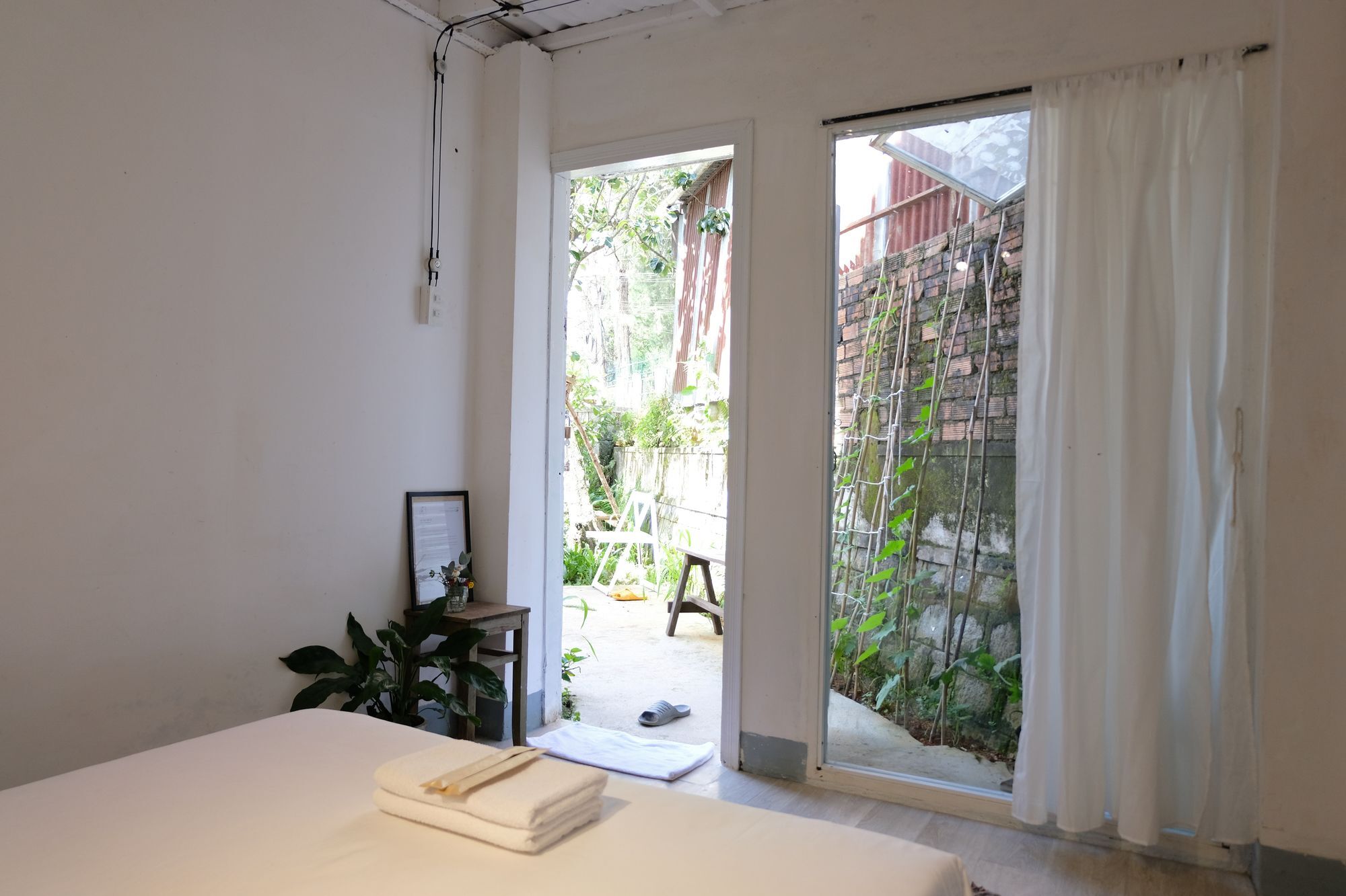 Hotel Di House à Đà Lạt Extérieur photo