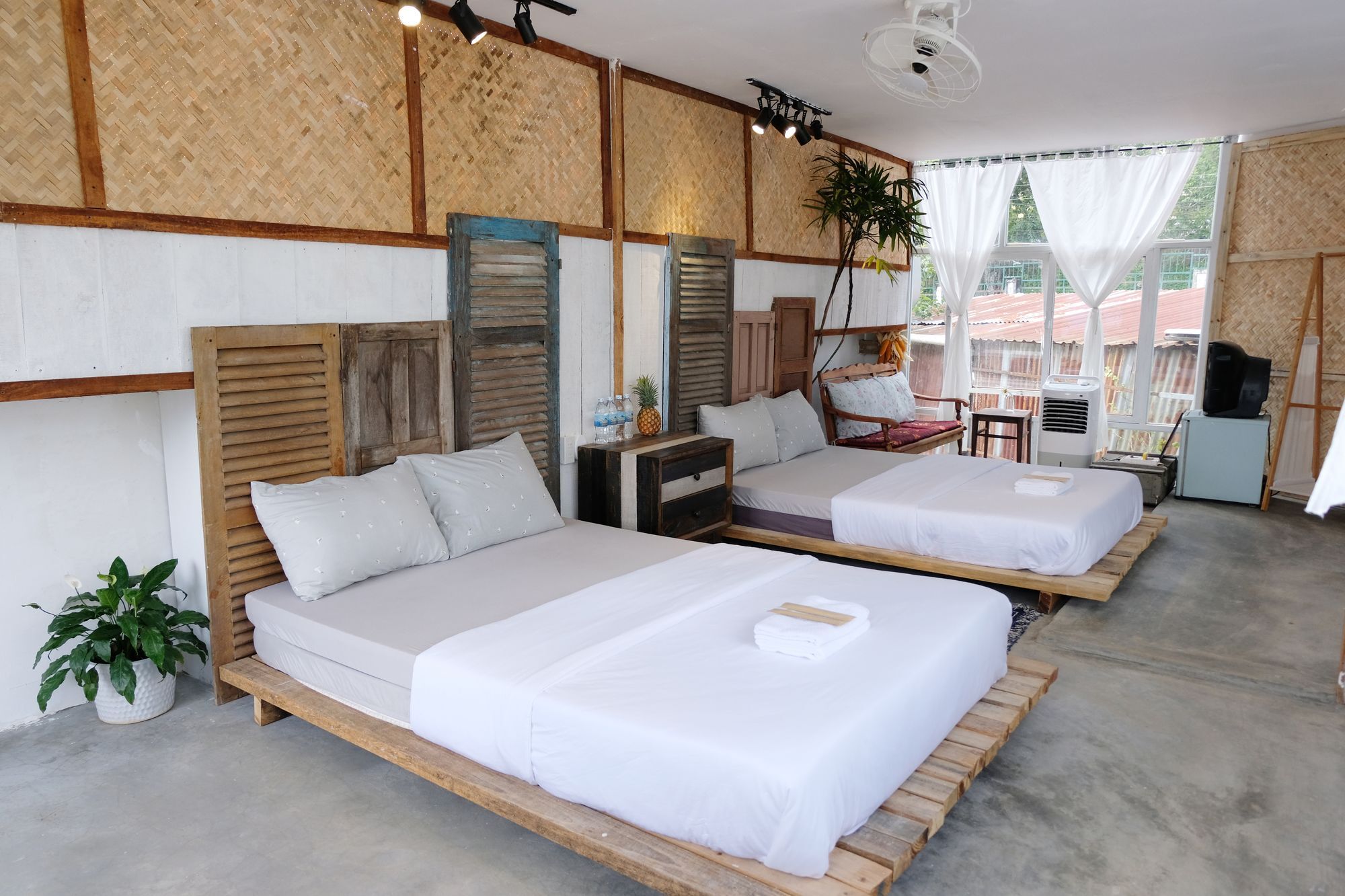 Hotel Di House à Đà Lạt Extérieur photo