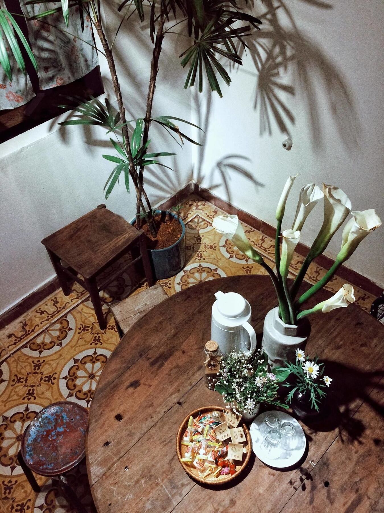 Hotel Di House à Đà Lạt Extérieur photo