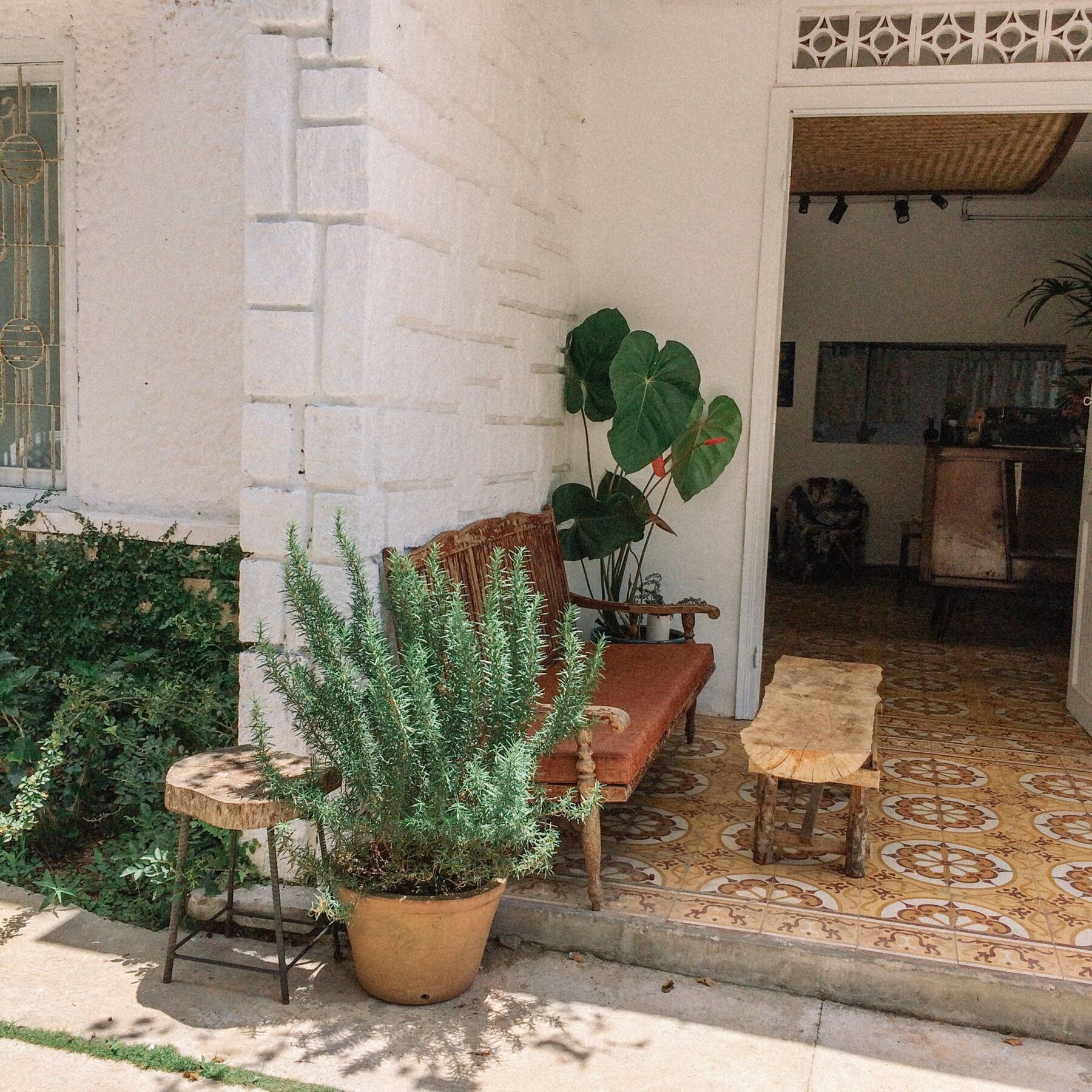 Hotel Di House à Đà Lạt Extérieur photo